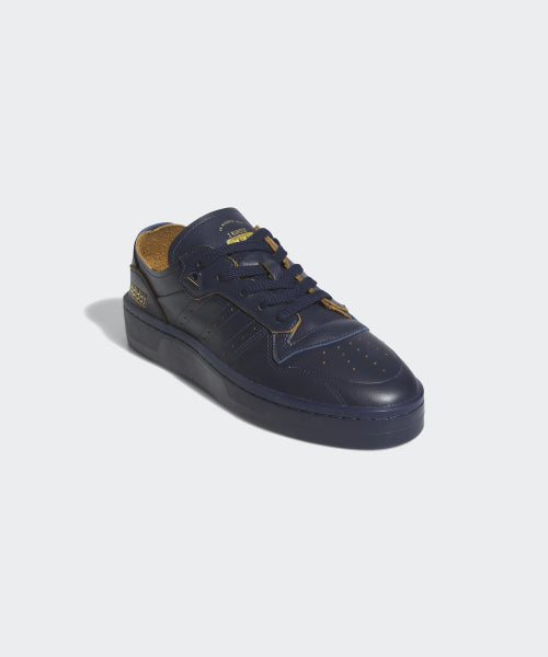ADIDAS ADIDAS Rivalry Summer Row Sneakers - Indigo