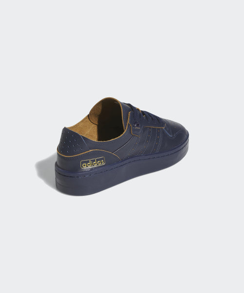 ADIDAS ADIDAS Rivalry Summer Row Sneakers - Indigo