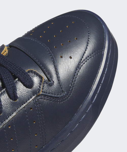 ADIDAS ADIDAS Rivalry Summer Row Sneakers - Indigo