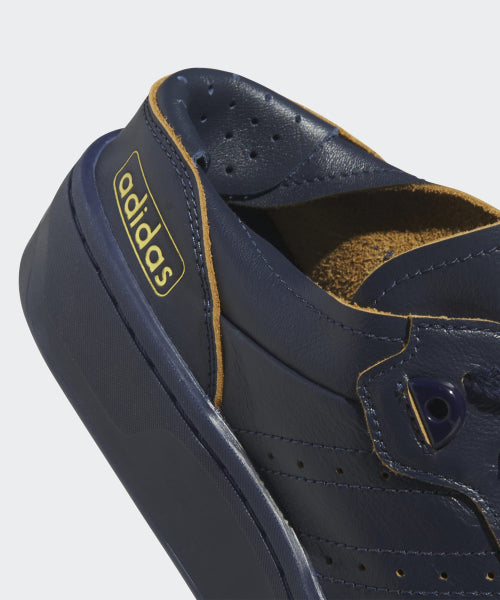ADIDAS ADIDAS Rivalry Summer Row Sneakers - Indigo