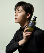 RYO Rootgen hair loss care shampoo (for men) 515ml