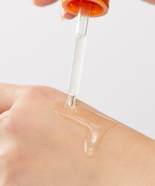 Torriden Torriden Cellmaging Vita C Radiance Ampoule 30ml