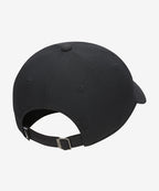 NIKE NIKE Club Unstructured Swoosh Cap - Black