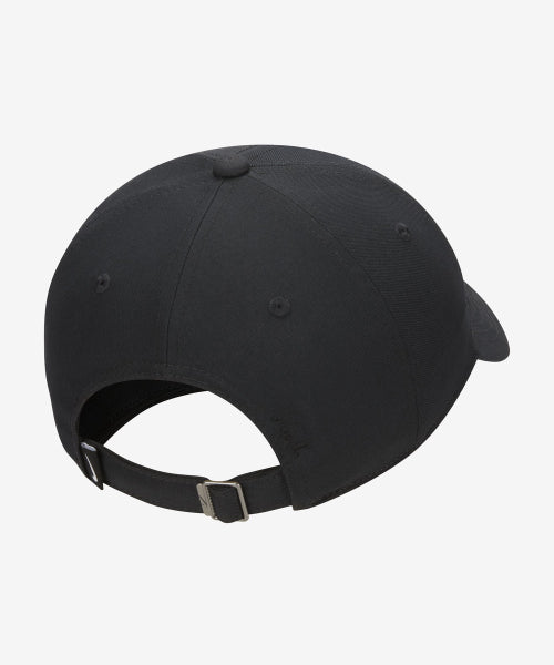 NIKE NIKE Club Unstructured Swoosh Cap - Black