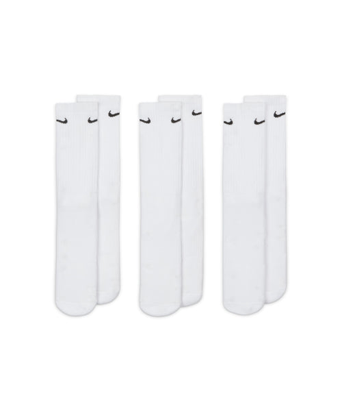 NIKE NIKE Everyday Cushion Training Crew Socks - Unisex