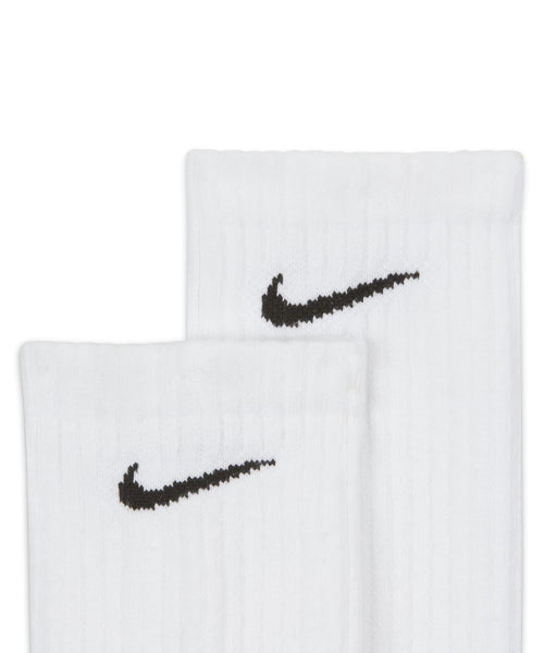 NIKE NIKE Everyday Cushion Training Crew Socks - Unisex