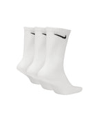 NIKE NIKE Everyday Lightweight Training Crew Socks - Size M