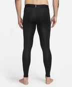 NIKE NIKE Pro Dri Fit Fitness Tights M - Black:White