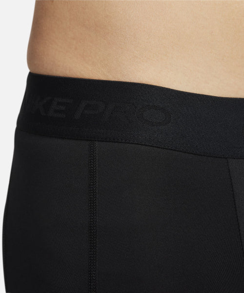 NIKE NIKE Pro Dri Fit Fitness Tights M - Black:White