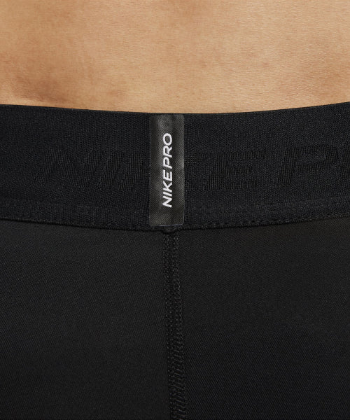 NIKE NIKE Pro Dri Fit Fitness Tights M - Black:White