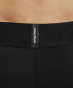 NIKE NIKE Pro Dri Fit Fitness Tights M - Black:White