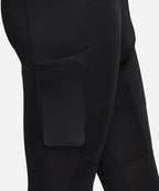 NIKE NIKE Pro Dri Fit Fitness Tights M - Black:White