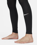 NIKE NIKE Pro Dri Fit Fitness Tights M - Black:White