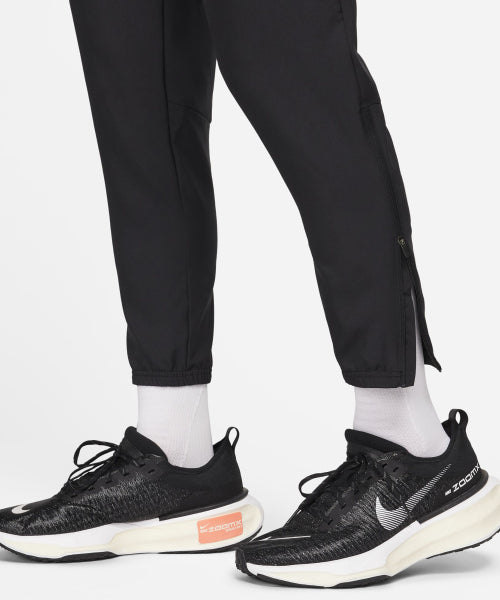 NIKE Nike Pants M - Black