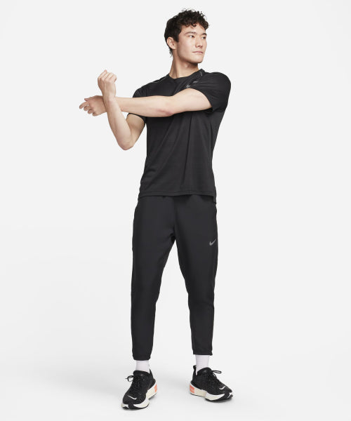 NIKE Nike Pants M - Black