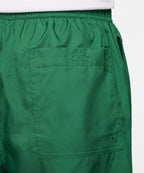 NIKE NIKE Club Woven Flow Shorts M - Malachite:White