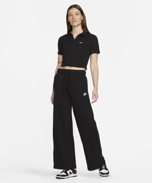 NIKE NIKE T-Shirt Women's Short Sleeve Polo Top
