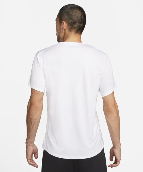 NIKE NIKE T-Shirt M - White