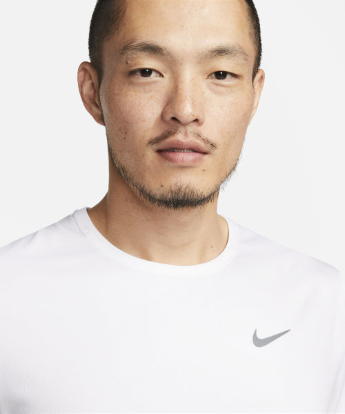 NIKE NIKE T-Shirt M - White