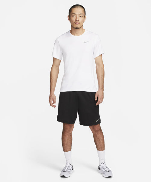 NIKE NIKE T-Shirt M - White