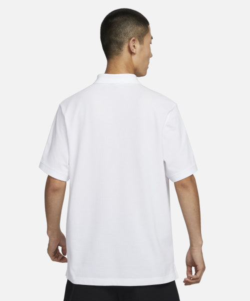 NIKE NIKE T-Shirt M - White:Black