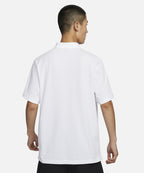 NIKE NIKE T-Shirt M - White:Black