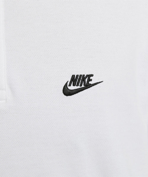 NIKE NIKE T-Shirt M - White:Black