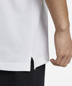NIKE NIKE T-Shirt M - White:Black