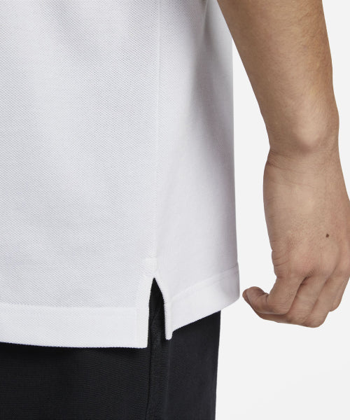 NIKE NIKE T-Shirt M - White:Black