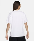 NIKE NIKE T-Shirt M - White