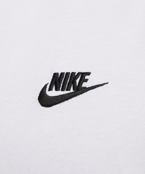 NIKE NIKE T-Shirt M - White