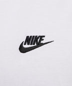NIKE NIKE T-Shirt M - White