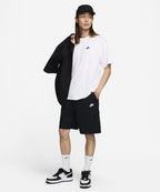 NIKE NIKE T-Shirt M - White