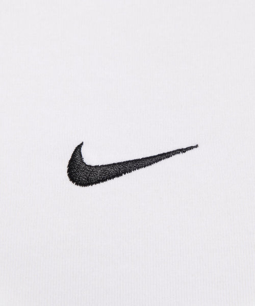 NIKE NIKE T-Shirt Women - White:Black