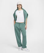 NIKE NIKE T-Shirt Women - White:Black