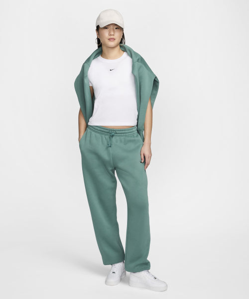NIKE NIKE T-Shirt Women - White:Black