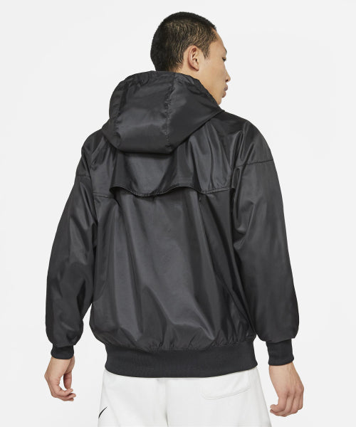 NIKE NIKE Hoodie Windrunner Jacket M