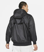 NIKE NIKE Hoodie Windrunner Jacket M