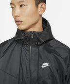 NIKE NIKE Hoodie Windrunner Jacket M