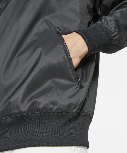 NIKE NIKE Hoodie Windrunner Jacket M