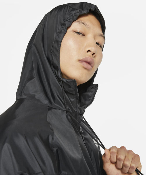 NIKE NIKE Hoodie Windrunner Jacket M