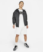 NIKE NIKE Hoodie Windrunner Jacket M