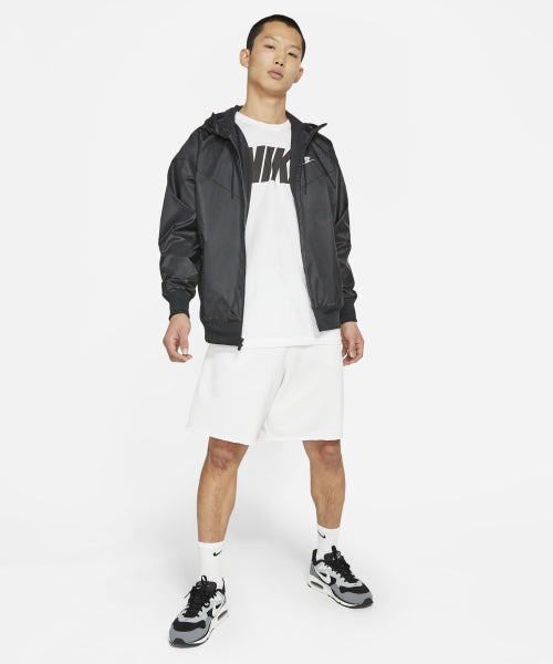 NIKE NIKE Hoodie Windrunner Jacket M