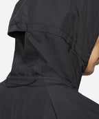 NIKE NIKE Running Jacket M - Black