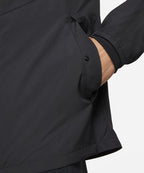 NIKE NIKE Running Jacket M - Black