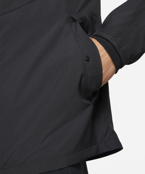NIKE NIKE Running Jacket M - Black
