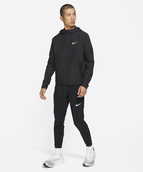 NIKE NIKE Running Jacket M - Black