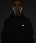 NIKE NIKE Running Jacket M - Black