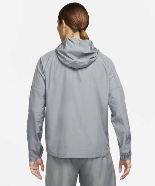 NIKE NIKE Running Jacket M - Smoke Gray