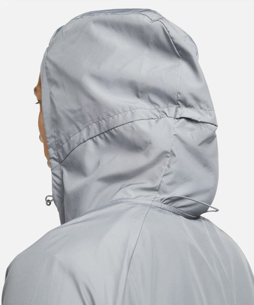 NIKE NIKE Running Jacket M - Smoke Gray